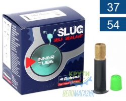  24 x 1.50-2.10 (37/54x507) AV 35 Mitas (RUBENA) Slug self sealant F07SF, BSC 0.9mm ,  