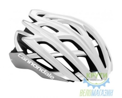 шолом Cannondale CYPHER розмір M 52-58см WTS