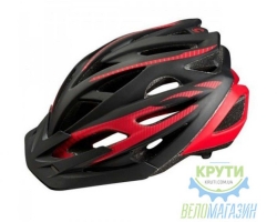 шолом Cannondale RADIUS розмір LG Red