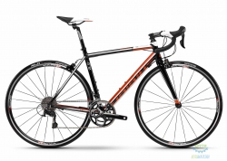 Велосипед Haibike Race 8.30 28, рама 56см, 2016