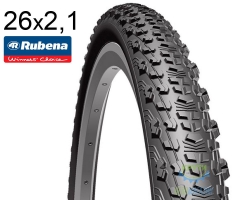 Покришка 26 X 2.10 (54X559) Rubena Scylla Sport 29