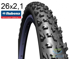 Покришка 26X2.10 (54-559) Mitas Neptune V78 Classic, Чорна