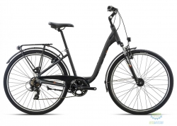 Велосипед Orbea DIEM 40 S Garnet-Silver 2017