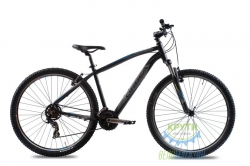 Велосипед Orbea SPORT 29 30 XL Black-Blue 2016