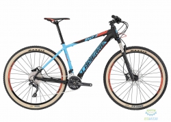 Велосипед Lapierre EDGE SL 629 45 M BlackBlue 2017