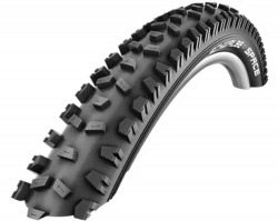 Покришка 26X2.35 (60-559) Schwalbe Space Hs326 Kevlarguard B/B SBC 50 EPI