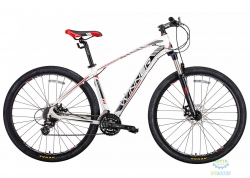 Велосипед 29 Winner Drive Рама - 20 Білий 2018