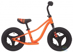 Біговел 12 Pride PUSH 2.0 помаранчевий 2019