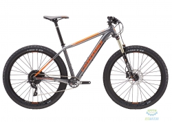 Велосипед 27,5 Cannondale Beast of the East 3 рама - L 2017