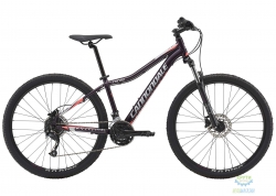 Велосипед 27,5 Cannondale FORAY 2 Feminine рама - S 2018 GXY