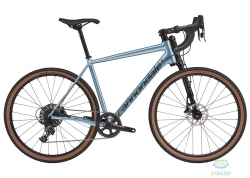 Велосипед 27,5 Cannondale SLATE SE Apex 1 диск рама - X 2018L GLB