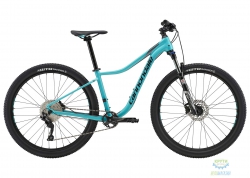 Велосипед 27,5 Cannondale Trail Tango 1 Feminine рама - М 2018