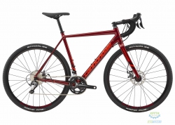  28 Cannondale CAADX Tiagra disc  - 51 2018 FRD