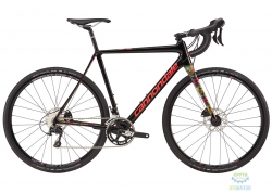 Велосипед 28 Cannondale SUPERX 105 рама -54 2017