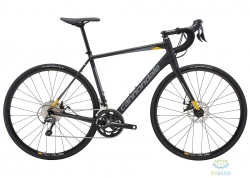 Велосипед 28 Cannondale SYNAPSE Disc Tiagra рама - 54 2018 NIT