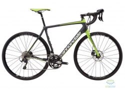 Велосипед 28 Cannondale SYNAPSE SM Disc 105 рама - 51 2016