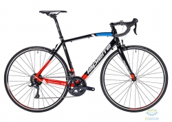 Велосипед Lapierre AUDACIO 200 FDJ CP 55 L 2018