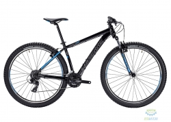 Велосипед Lapierre EDGE 127 53 XL 2018