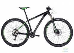 Велосипед Lapierre EDGE 527 44 M 2018