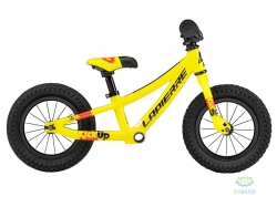 Биговел Lapierre KICK UP 12 2018