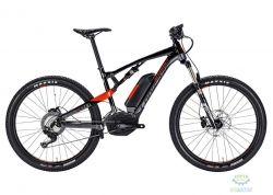Велосипед Lapierre OVERVOLT XC 500+ 44 M 2018