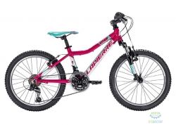 Велосипед Lapierre PRORACE 20 GIRL 2018