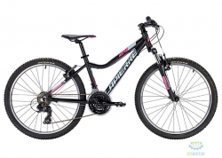 Велосипед 24 Lapierre PRORACE GIRL 2018