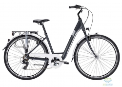 Велосипед Lapierre URBAN 100 51 L 2018