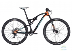 Велосипед Lapierre VTT XR 529 43 M 2018