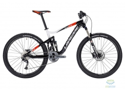 Велосипед Lapierre X-CONTROL 127  L (B221_48) 2018