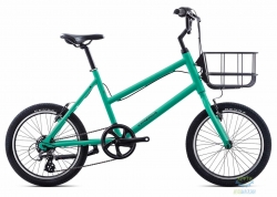 Велосипед Orbea KATU 50 18 Fresh Green 2018