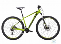 Велосипед Orbea MX 29 10 18 XL Pistachio - Black 2018