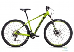 Велосипед Orbea MX 29 20 18 XL Pistachio - Black 2018