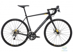 Велосипед 28 Cannondale SYNAPSE Disc Tiagra рама - 56 2018 NIT