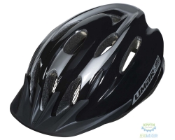 шолом Limar SPORT ACTION 560 розмір M 53-57см чорний