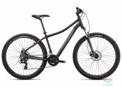 Велосипед Orbea SPORT 10 ENTRANCE 18 L Anthracite - Pink 2018