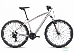  Orbea SPORT 30 18 S White - Red 2018