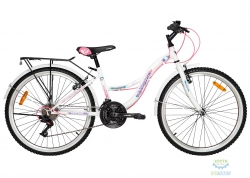 Premier Triumph 24 V-brake 13 White 2018