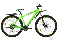 Premier Armada 29 18 Neon Green 2018