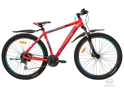 Premier Armada 29 20 Neon Red 2018