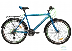 Premier Texas 26 20 Neon Blue 2018