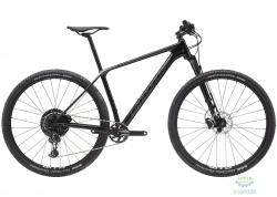 Велосипед 29 Cannondale F-Si Crb 4 рама - M 2019 GRY