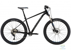 Велосипед 27.5+ Cannondale M Cujo 3 рама - L 2019 BPL