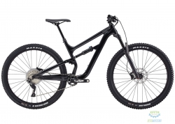 Велосипед 29 Cannondale Habit Al 5 рама - XL 2019 MTG