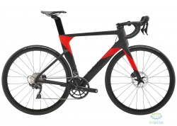 Велосипед 28 Cannondale SystemSix Crb Ult рама - 58 2019 ARD