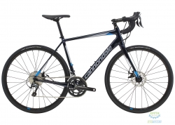 Велосипед 28 Cannondale Synapse Al Disс Tiagra рама - 54 2019 MDN