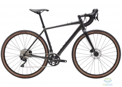Велосипед 28 Cannondale Topstone Disc SE 105 рама - L 2019