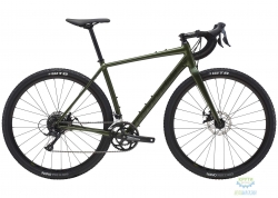 Велосипед 28 Cannondale Topstone Disc SE Sora рама - S 2019