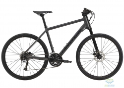 Уценка Велосипед 27.5 Cannondale Bad Boy 2 рама - XL 2019 BBQ Уценка