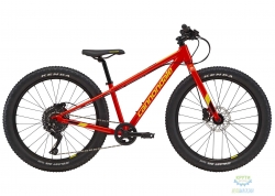 Велосипед 24+ Cannondale Cujo LTD ARD OS 2019